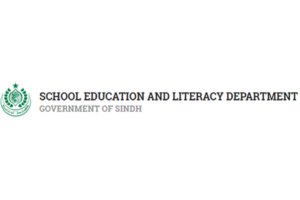 school education govermenton sindh